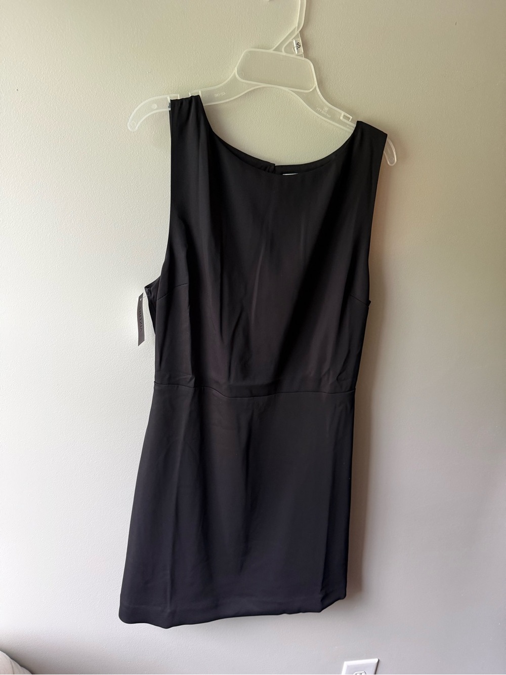 Babaton Spectre Mini Dress